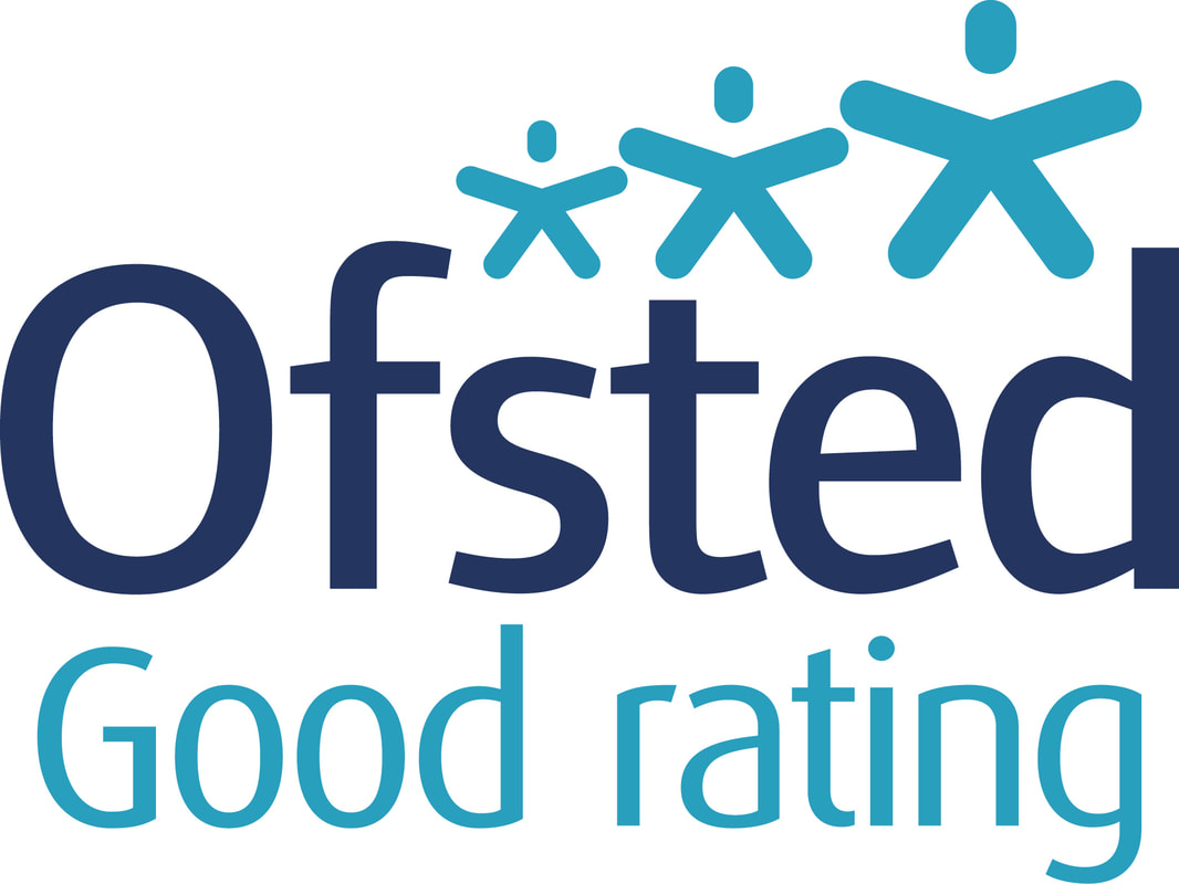 Ofsted rated good