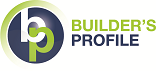 Builders Profile logo