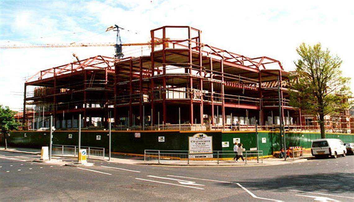 Project Photo